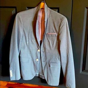 Men’s blazer